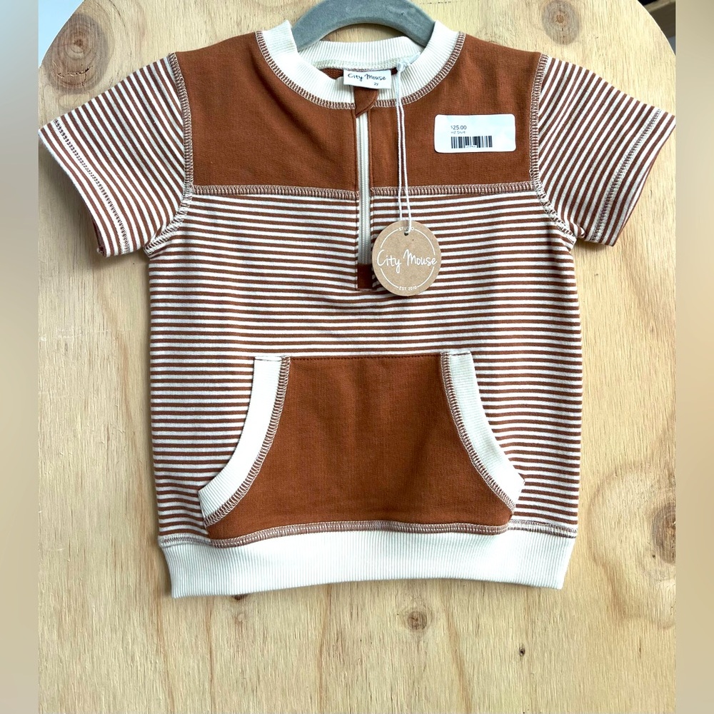 Toddler boy Tshirt